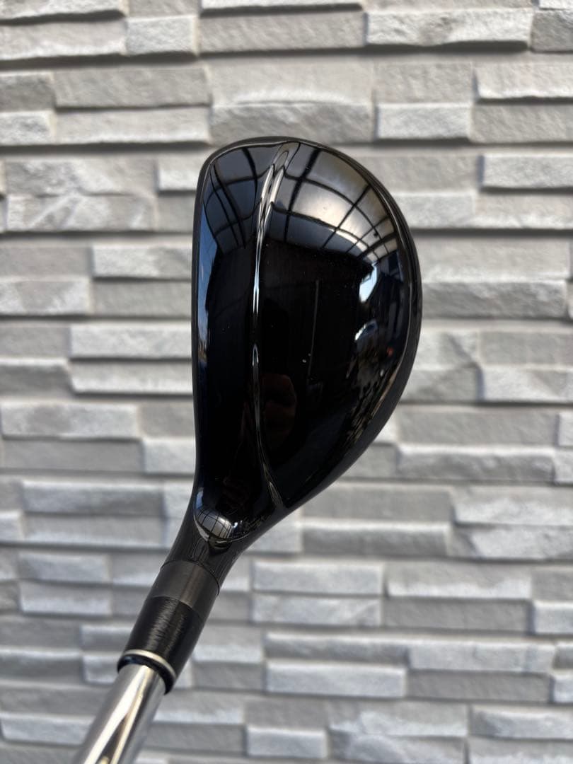 Srixon ZX 4Uユーティリティ 22度