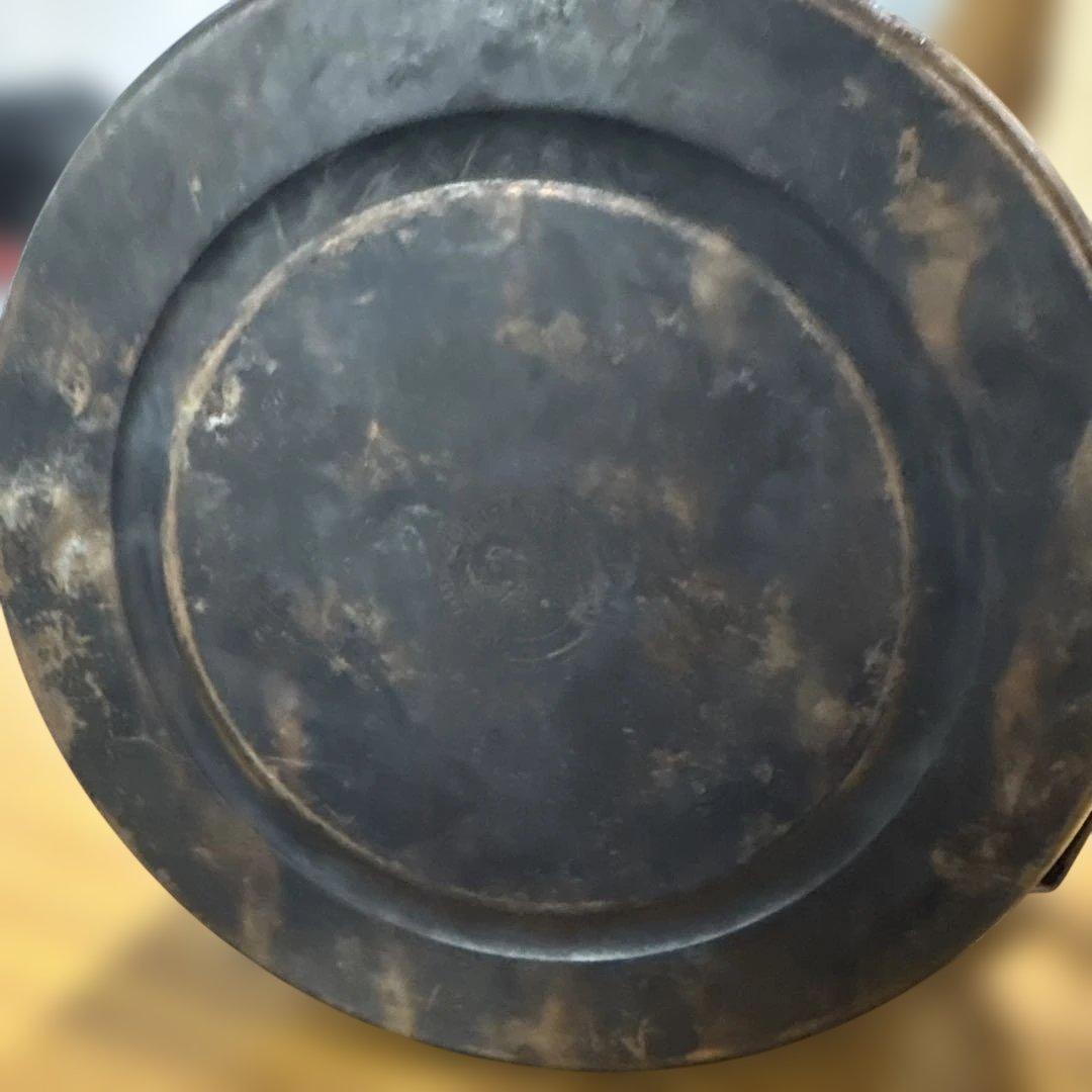 銅製ケトル　グランマーコッパーケトル　#12113 3.3L