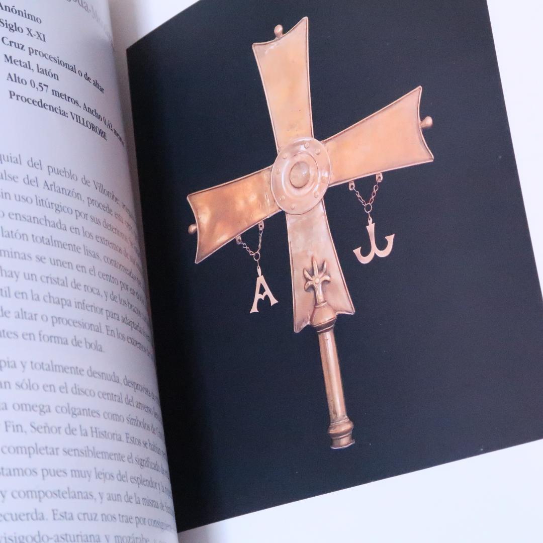 セール！ 洋書『レタブロ博物館　サン エステバン教会　ブルゴス』世界遺産、祭壇