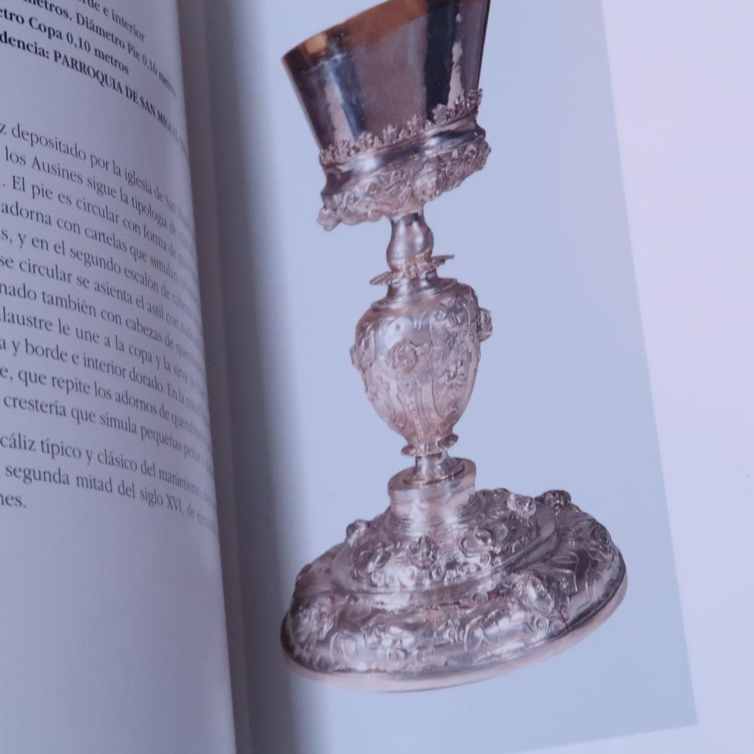 セール！ 洋書『レタブロ博物館　サン エステバン教会　ブルゴス』世界遺産、祭壇