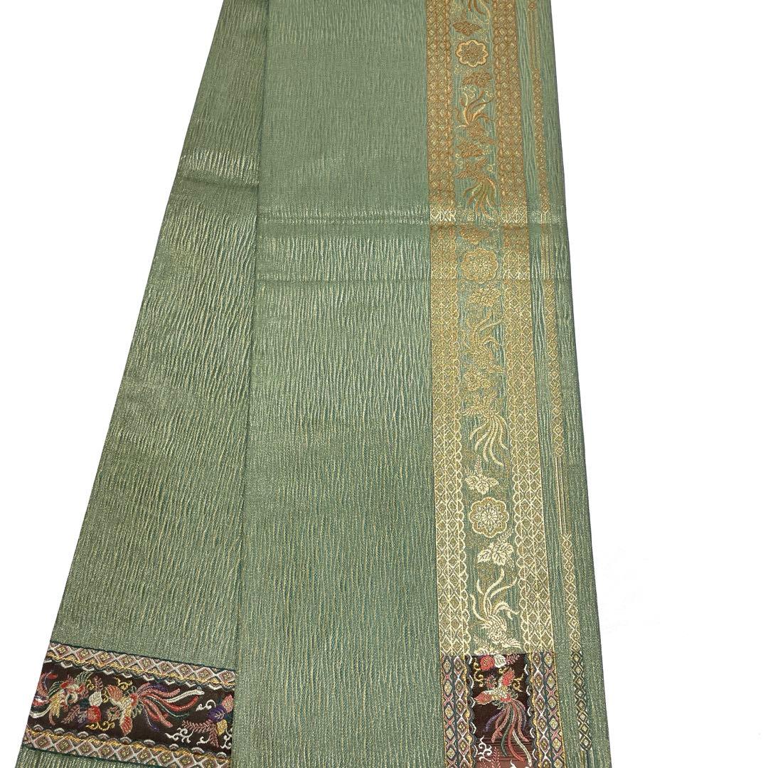 専用 V1316.1294.1350 三点セット ●じゅらく謹製 高級 正絹