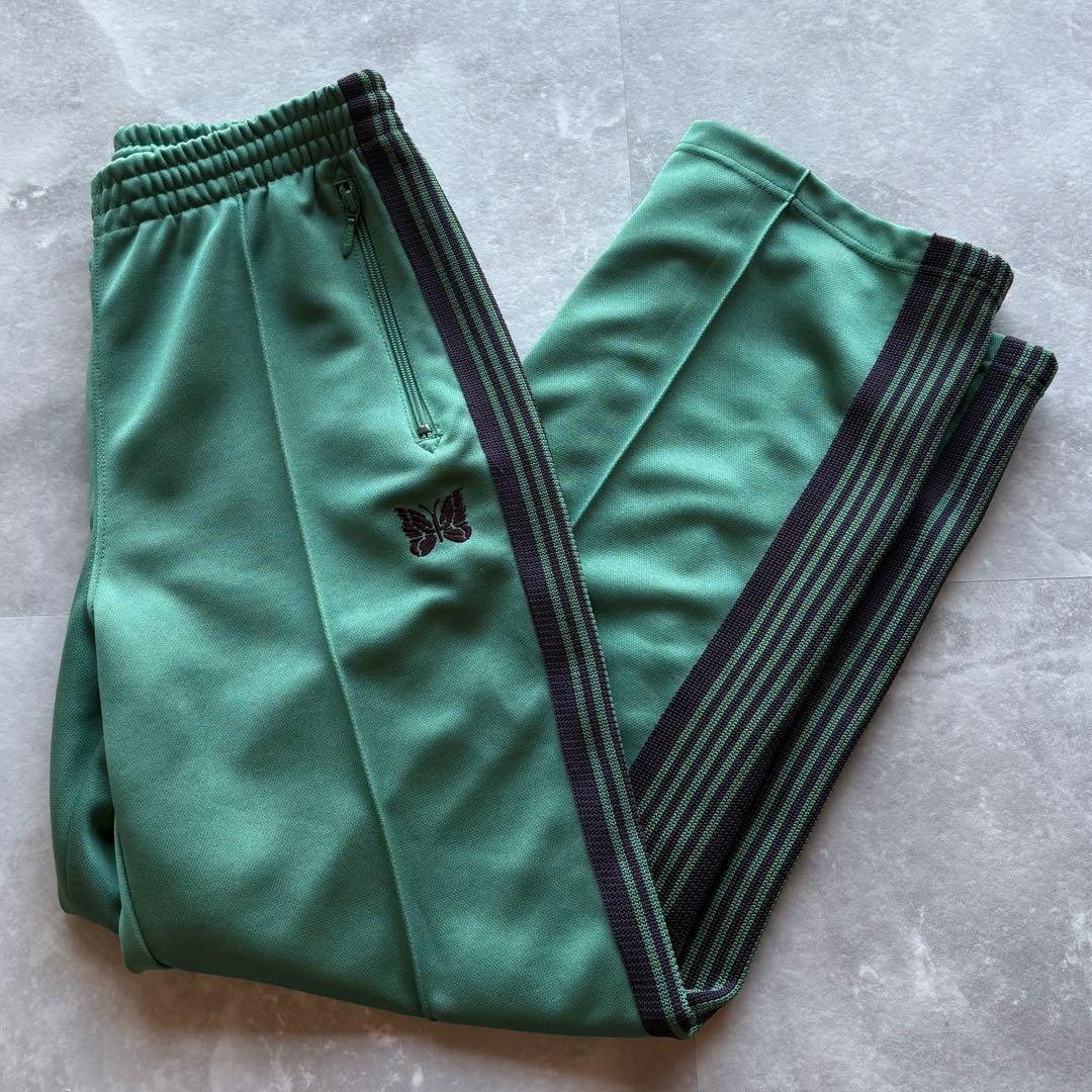 Needles＊トラックジャケット＊トラックパンツ