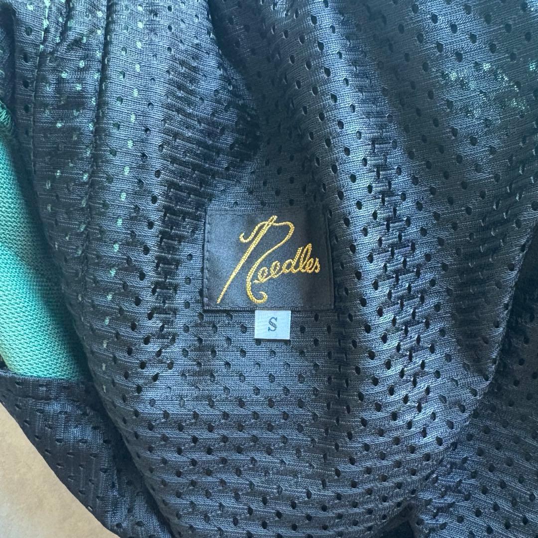 Needles＊トラックジャケット＊トラックパンツ