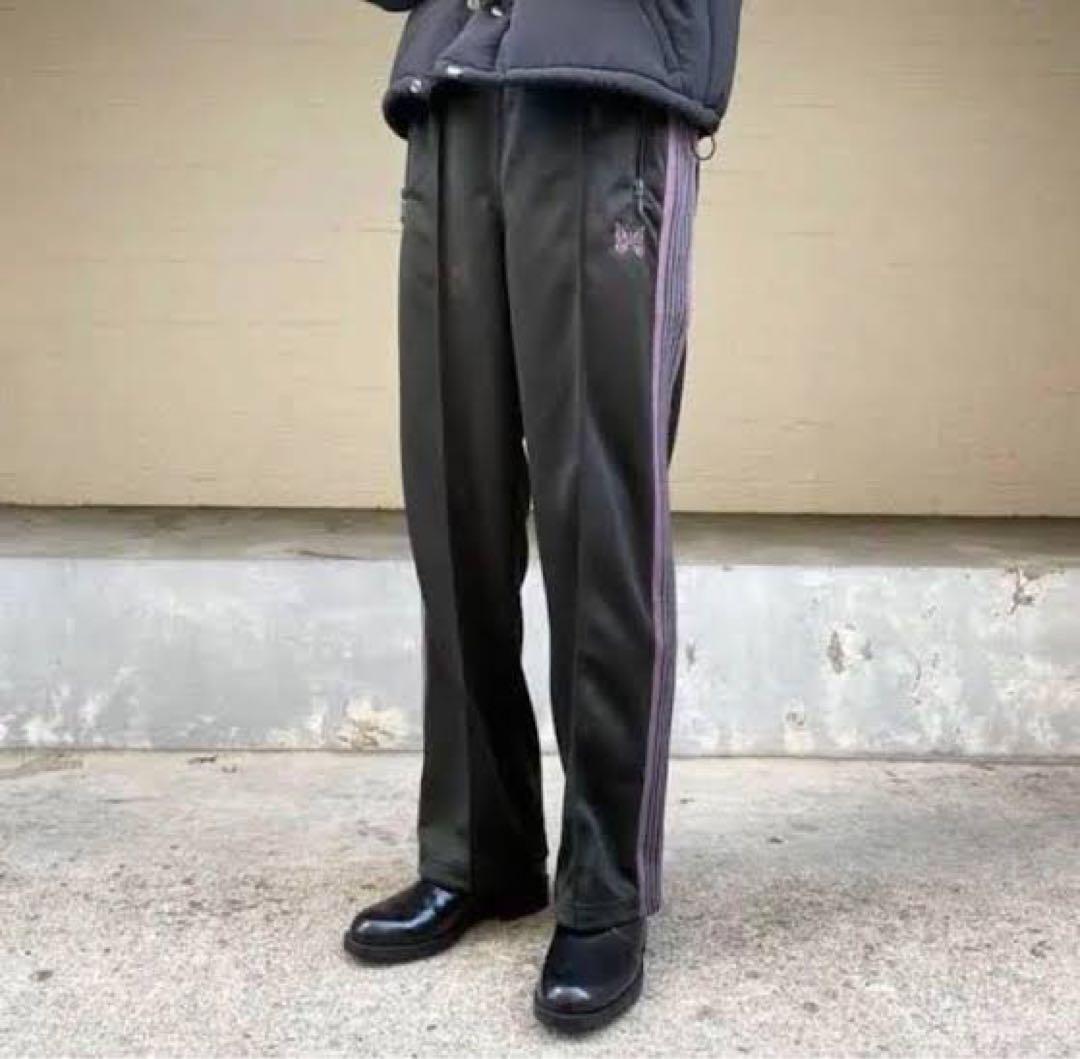 Needles＊トラックジャケット＊トラックパンツ