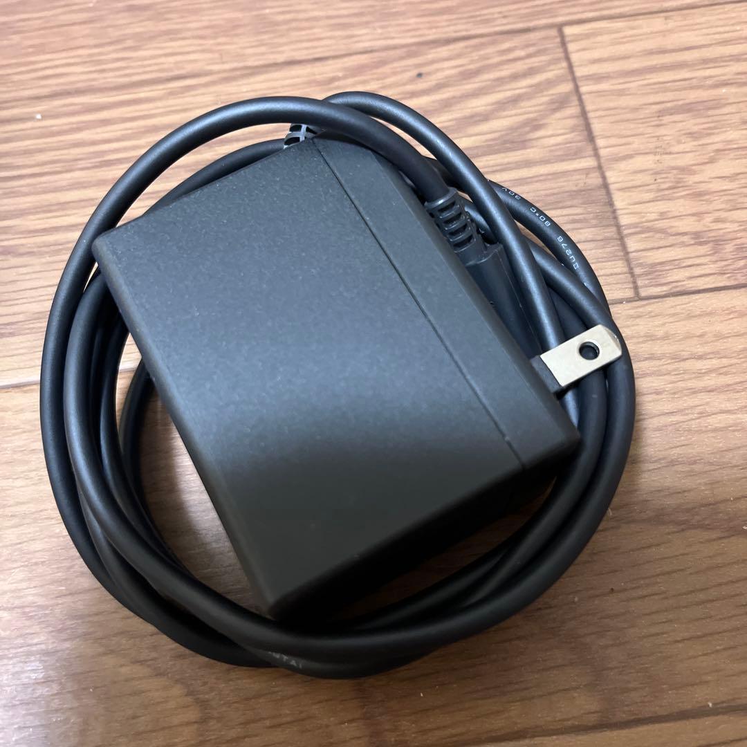 Switch Nintendo Lite ブルー 本体