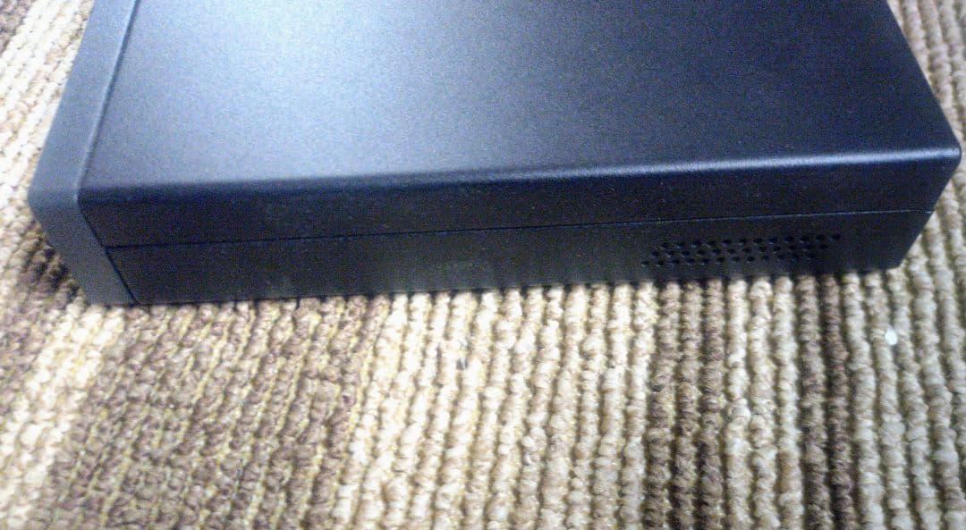 Lenovo ThinkCentre M75q-1 デスクトップPC 動作確認済