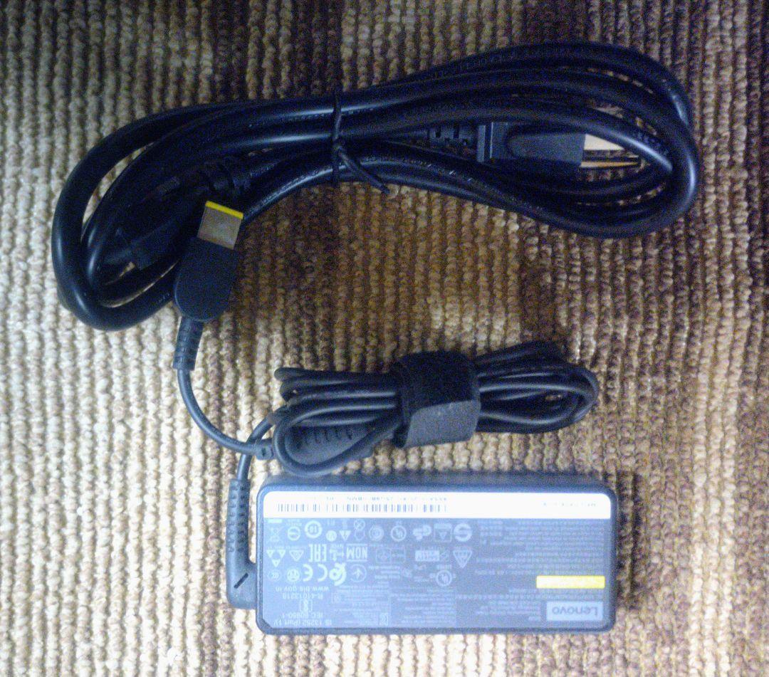 Lenovo ThinkCentre M75q-1 デスクトップPC 動作確認済