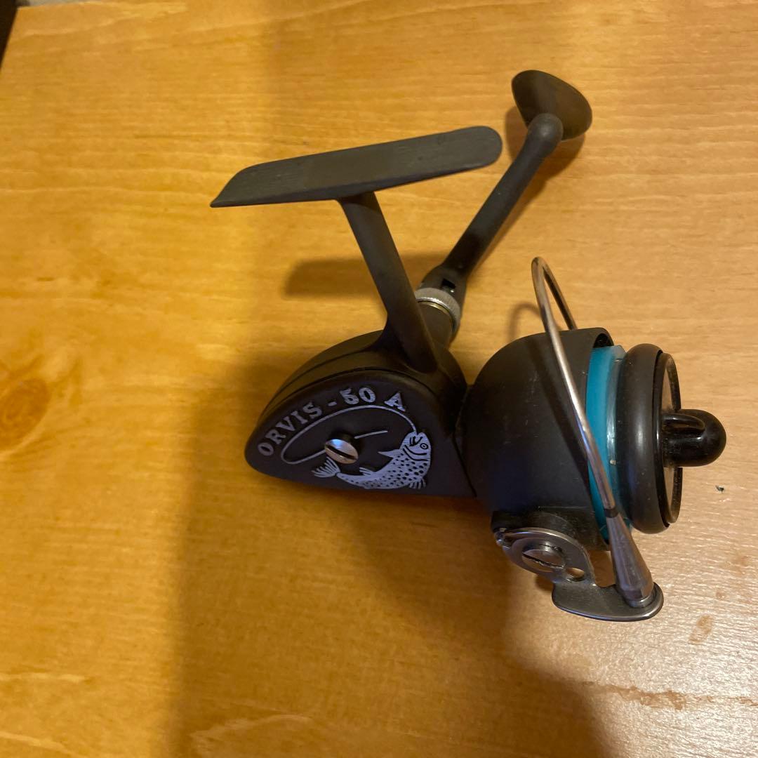 オービス50a 美品