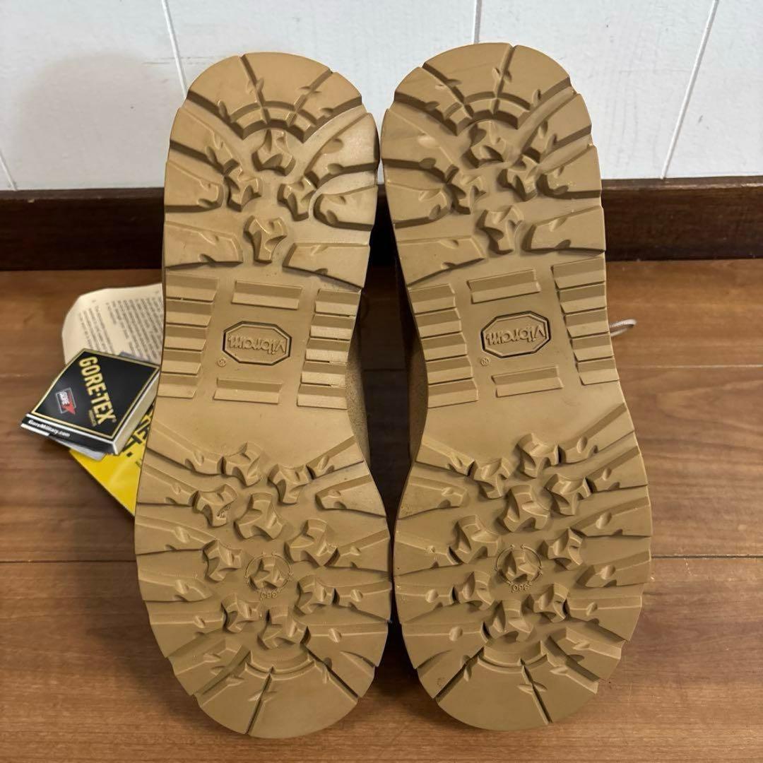 タグ付き　未使用品　米軍　BELLEVILLE GORE–TEX 28cm