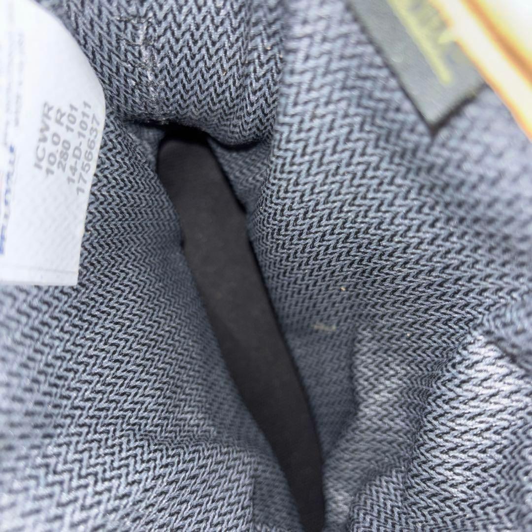 タグ付き　未使用品　米軍　BELLEVILLE GORE–TEX 28cm