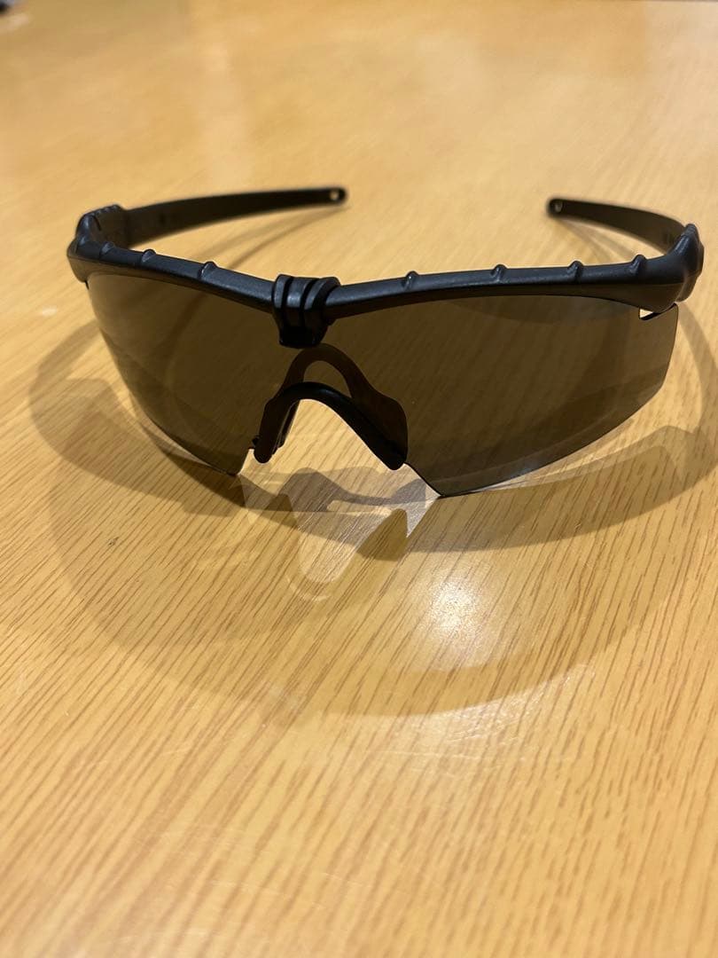 実物　OAKLEY SI M FRAME 3.0 オークリー