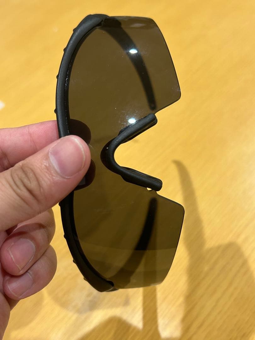 実物　OAKLEY SI M FRAME 3.0 オークリー