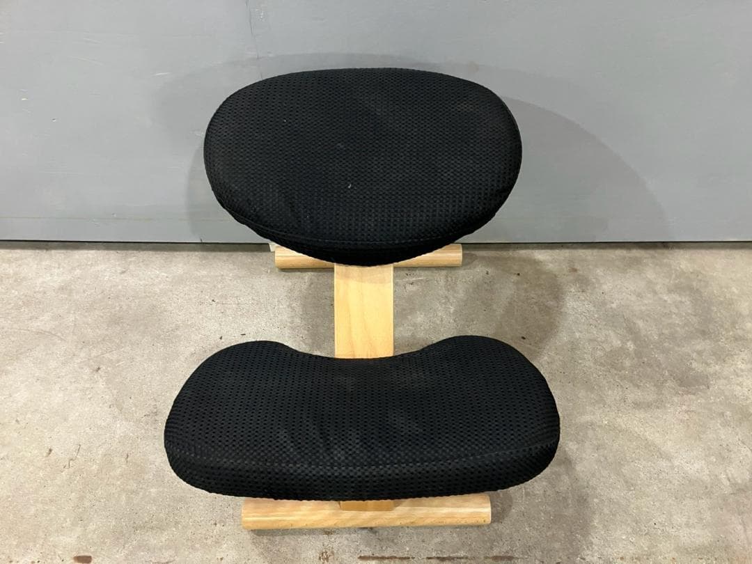 『RYBO』リボ社 バランスイージーチェア バランスチェア RWcha20