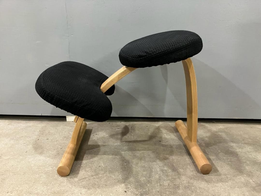 『RYBO』リボ社 バランスイージーチェア バランスチェア RWcha20