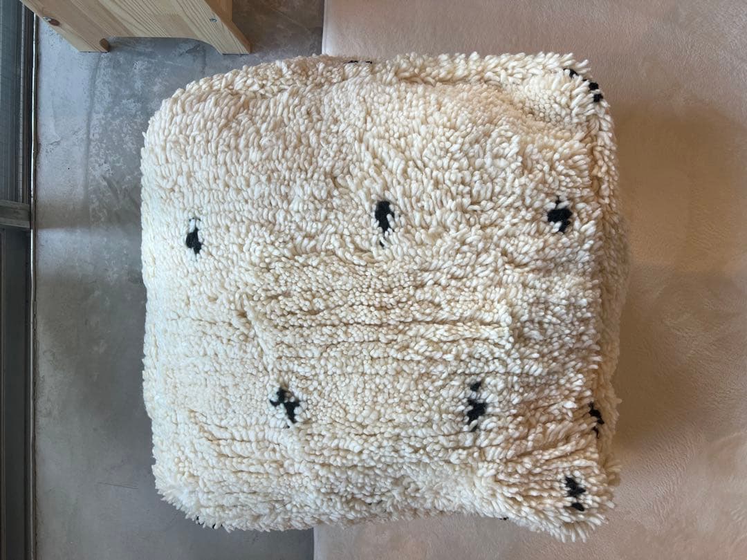 モロッカンプフ（ベニワレンプフ）