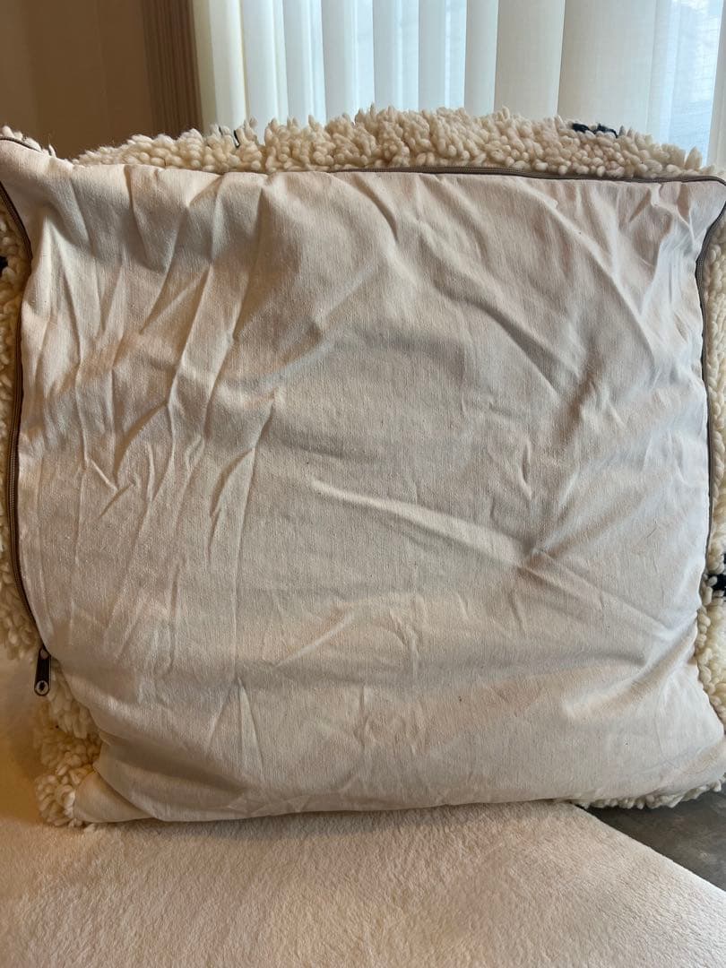 モロッカンプフ（ベニワレンプフ）