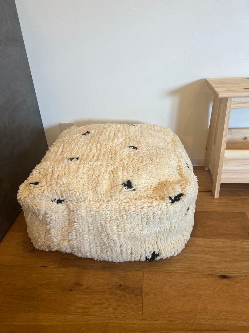 モロッカンプフ（ベニワレンプフ）