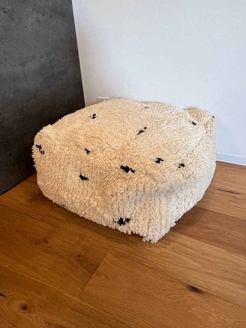 モロッカンプフ（ベニワレンプフ）