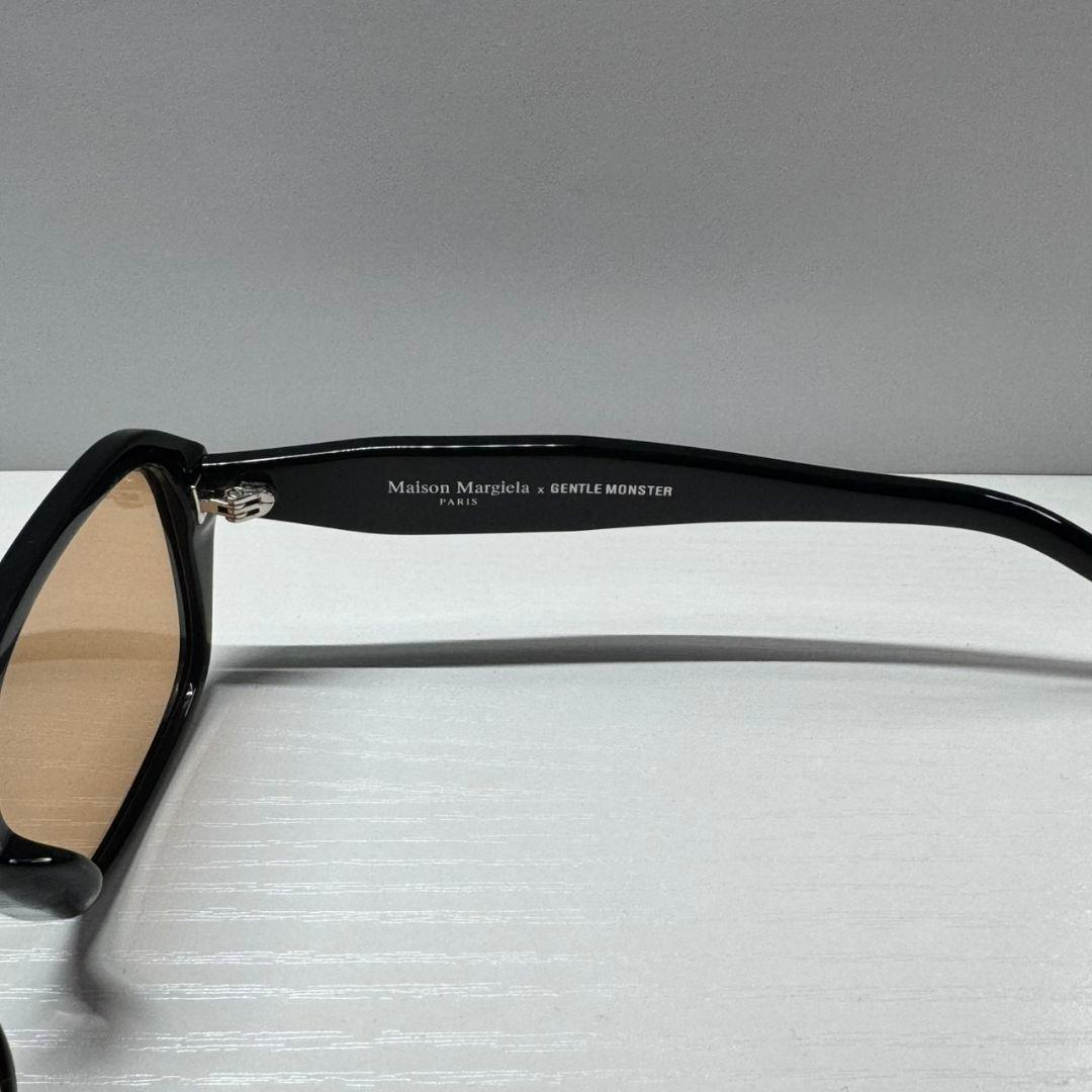 Gentle Monster　Maison Margiela - MM212