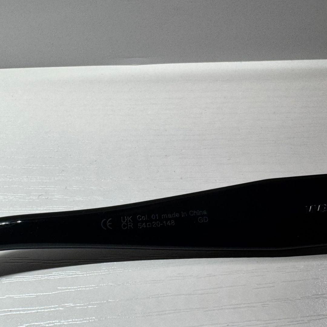 Gentle Monster　Maison Margiela - MM212