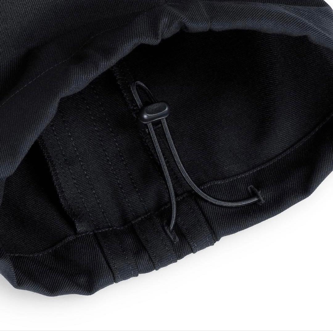 everyone adidas TRACK PANT 黒 M