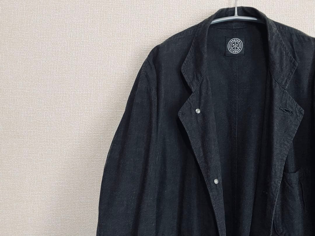 ズ*ボ様 【大人気トレンド】ポータークラシック ヴィンテージオーバーサイズチェス