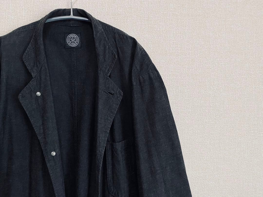 ズ*ボ様 【大人気トレンド】ポータークラシック ヴィンテージオーバーサイズチェス