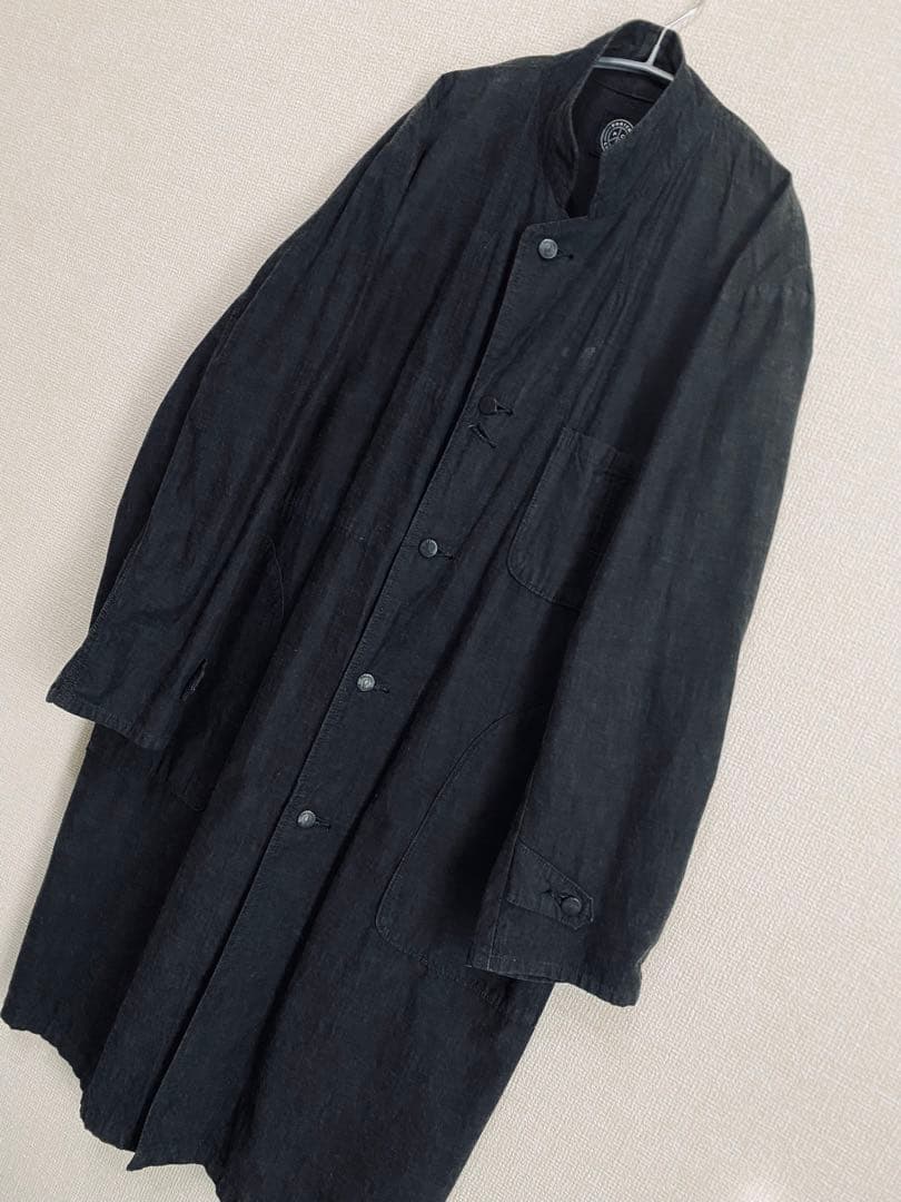 ズ*ボ様 【大人気トレンド】ポータークラシック ヴィンテージオーバーサイズチェス