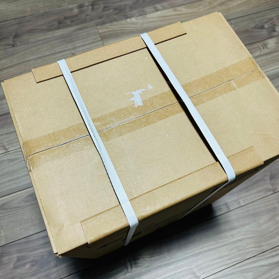 Locca 浄水型 ウォーターサーバー LC24D1S-PW-AW ホワイト