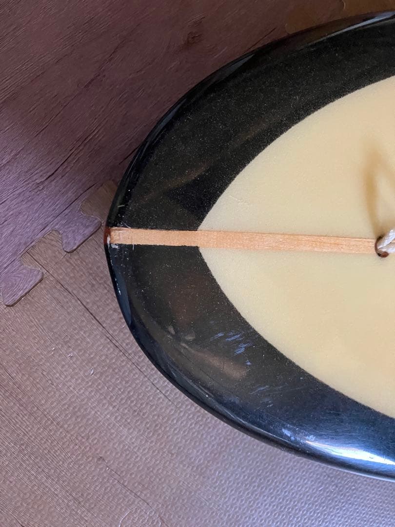 OLE Surfboards フィン・リーシュ・送料込