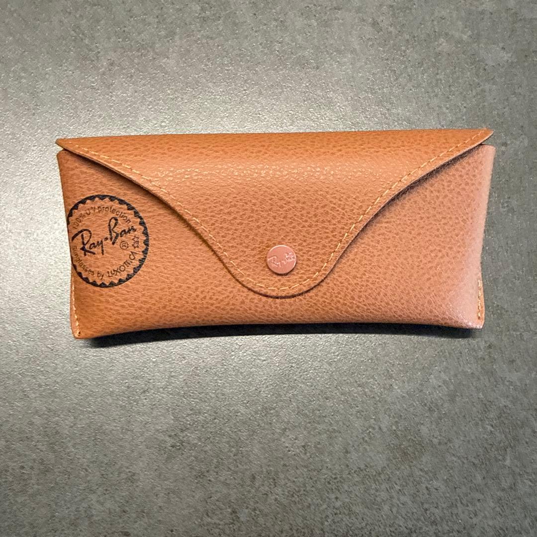 レイバン サングラスRB3447 ROUND L BLACK