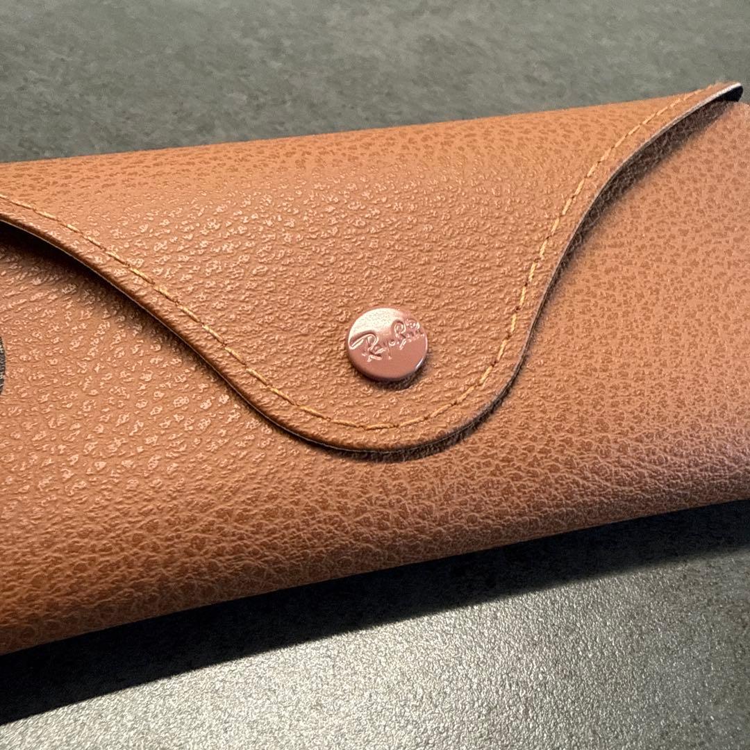 レイバン サングラスRB3447 ROUND L BLACK