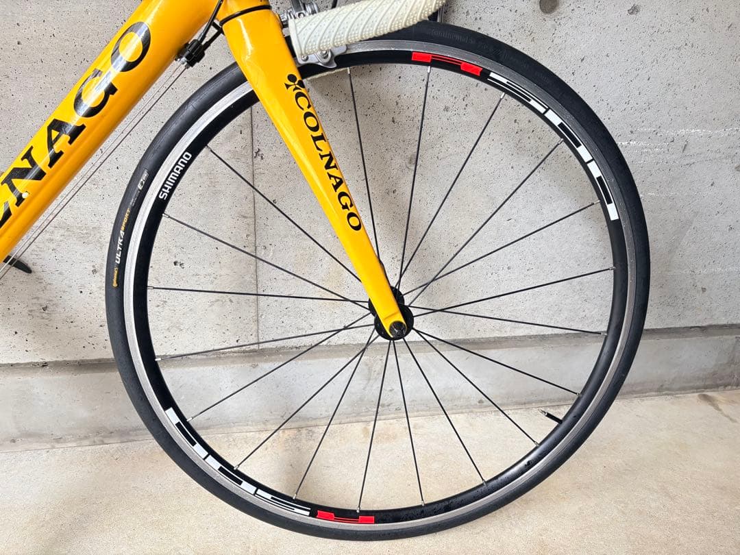 自転車本体 COLNAGO CLX 3.0 45s