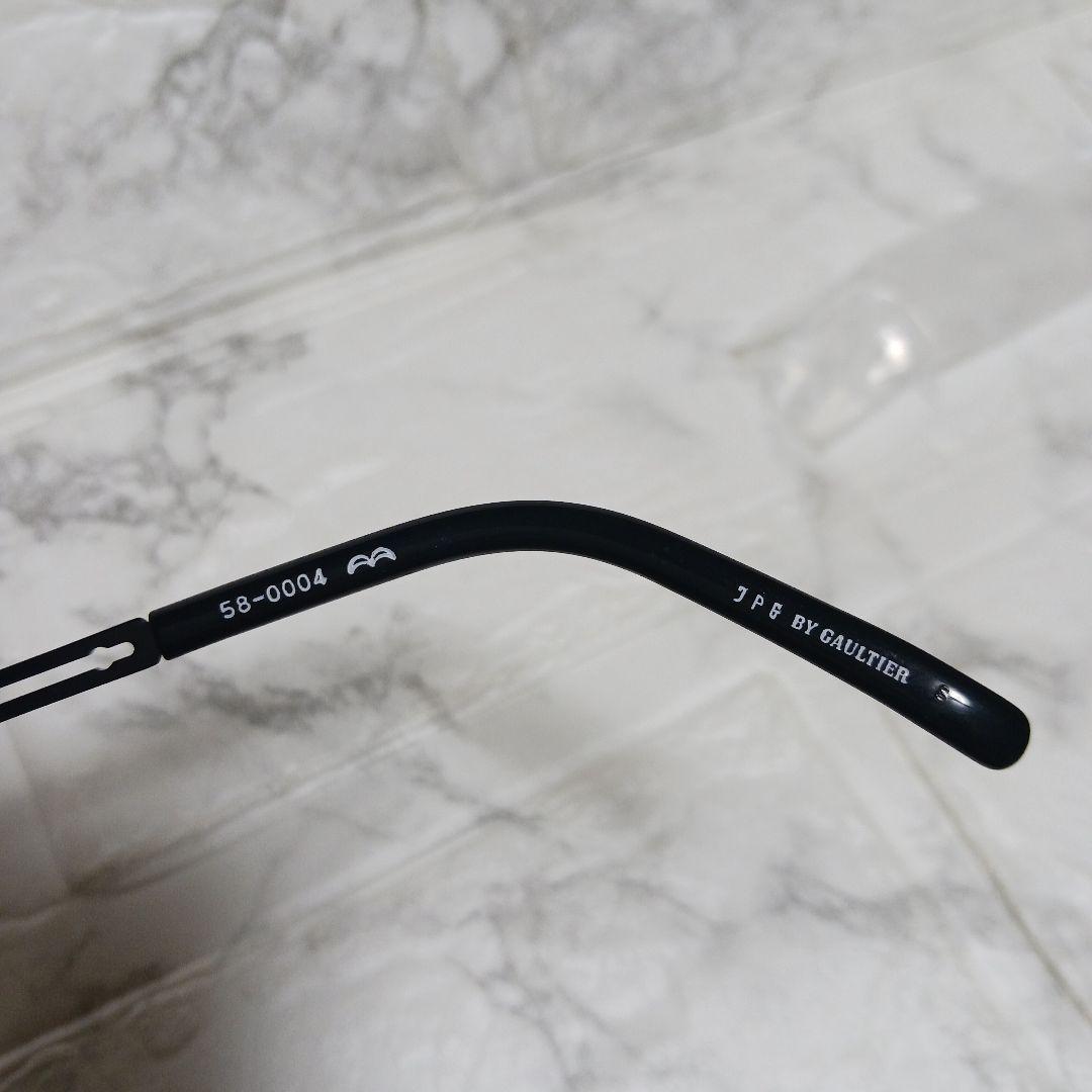 Jean Paul Gaultier 　サングラス