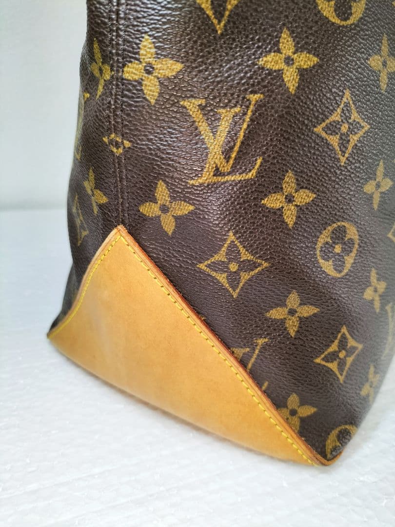 エピ　LOUIS VUITTON ルイヴィトン カバメゾ