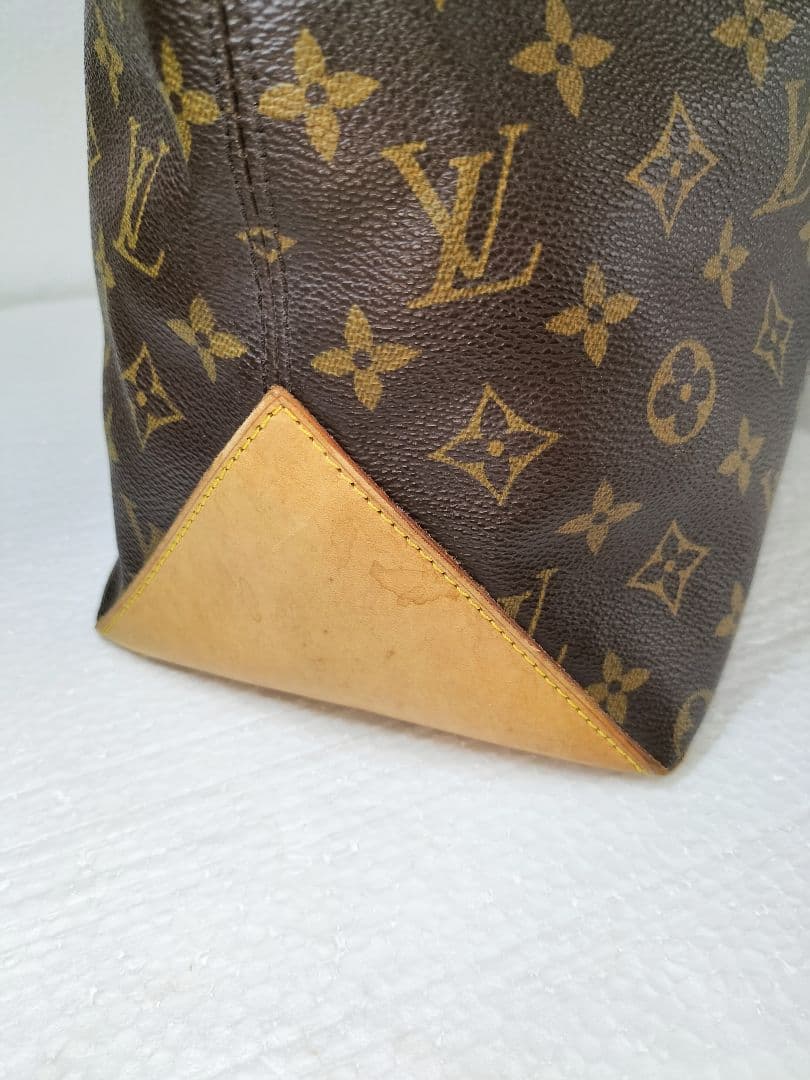 エピ　LOUIS VUITTON ルイヴィトン カバメゾ