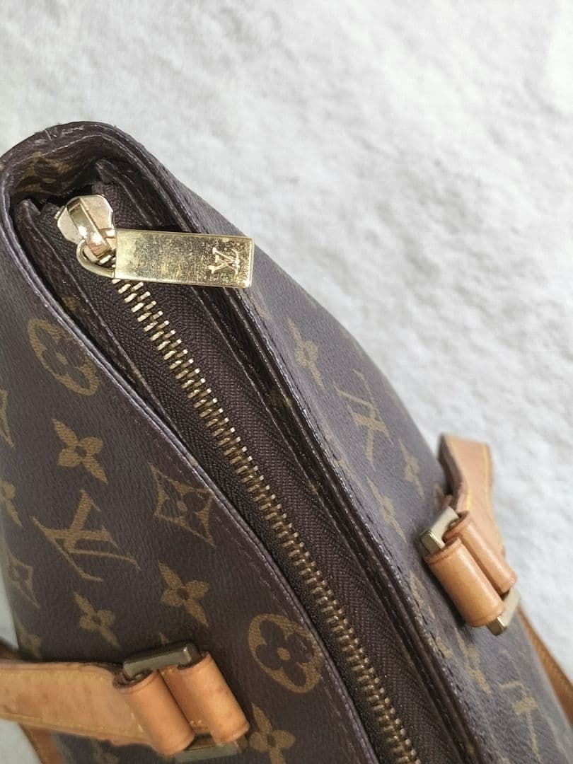 エピ　LOUIS VUITTON ルイヴィトン カバメゾ