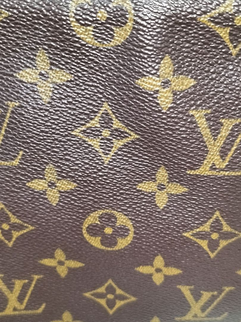 エピ　LOUIS VUITTON ルイヴィトン カバメゾ
