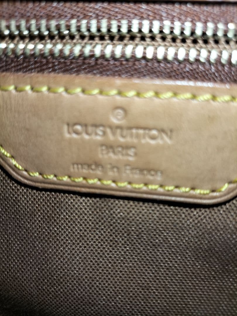 エピ　LOUIS VUITTON ルイヴィトン カバメゾ