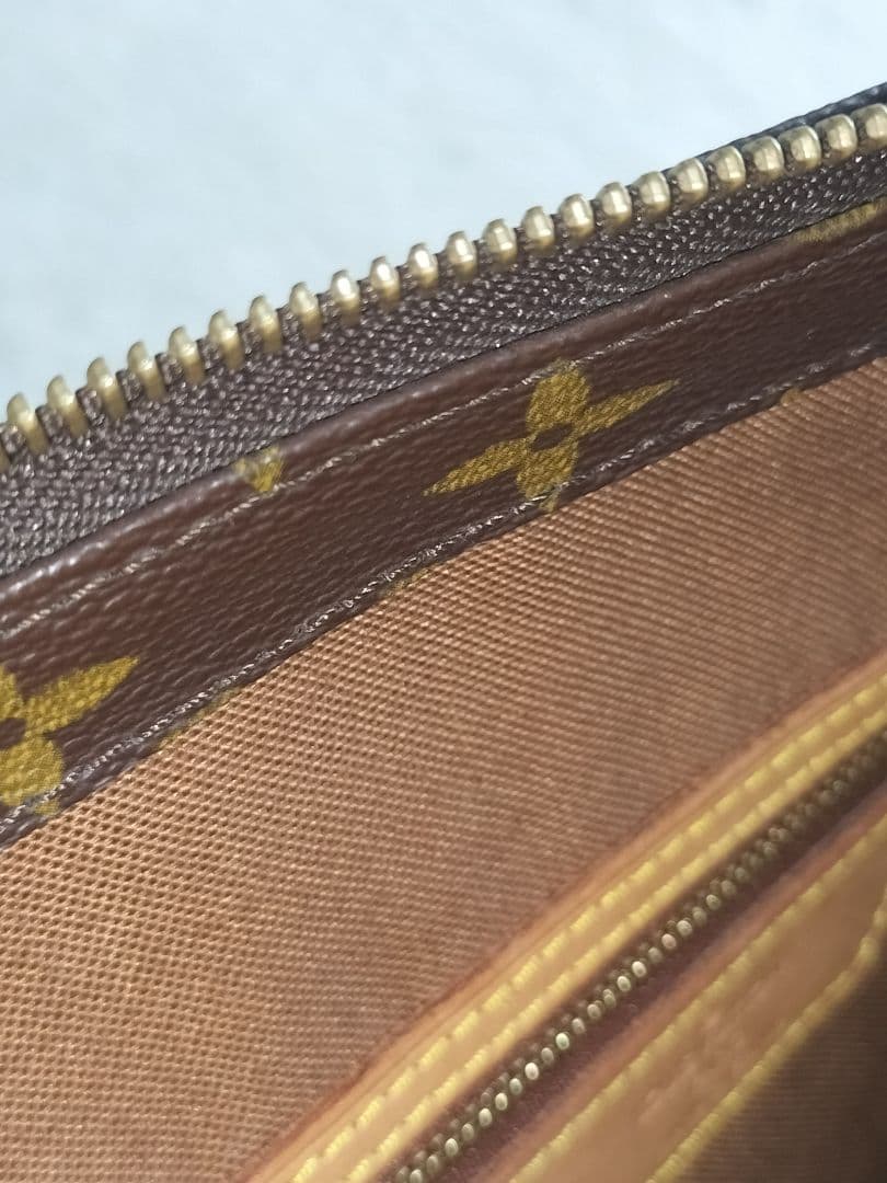 エピ　LOUIS VUITTON ルイヴィトン カバメゾ