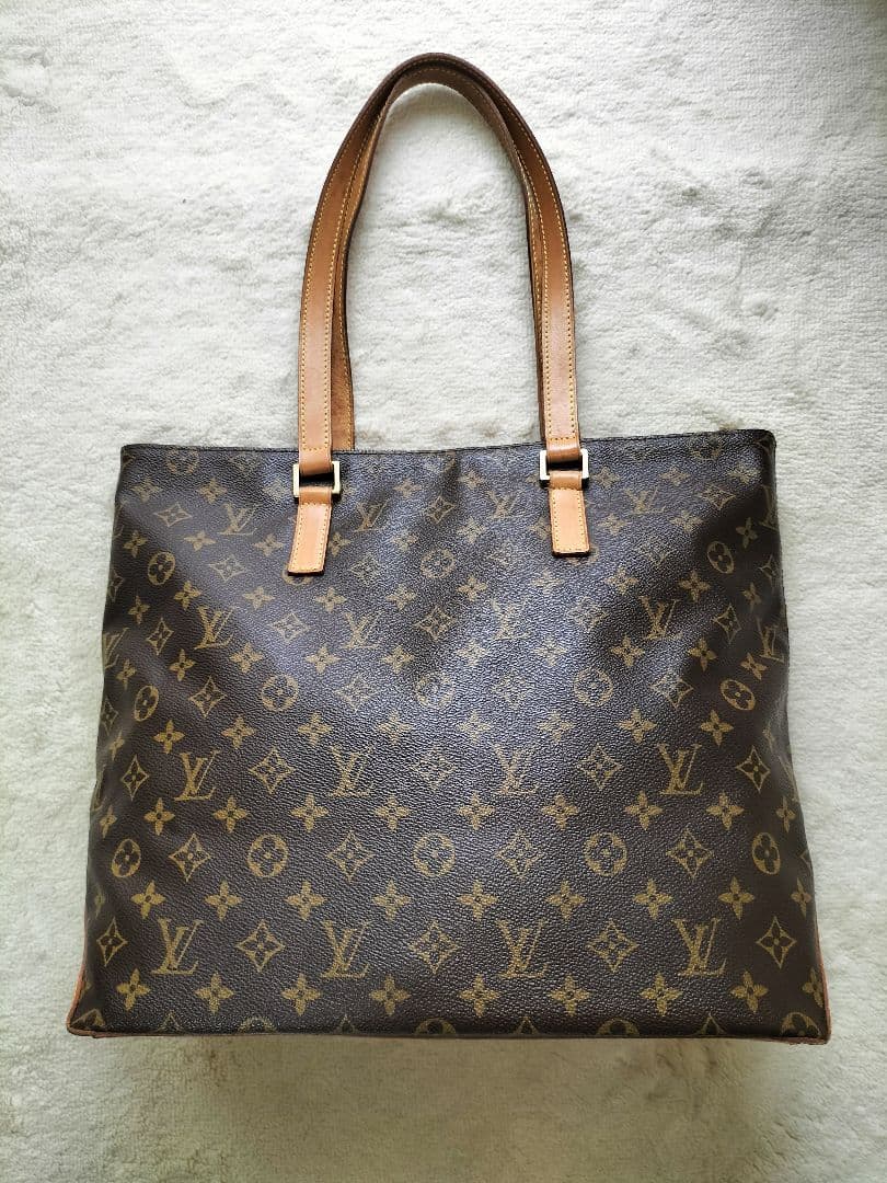 エピ　LOUIS VUITTON ルイヴィトン カバメゾ
