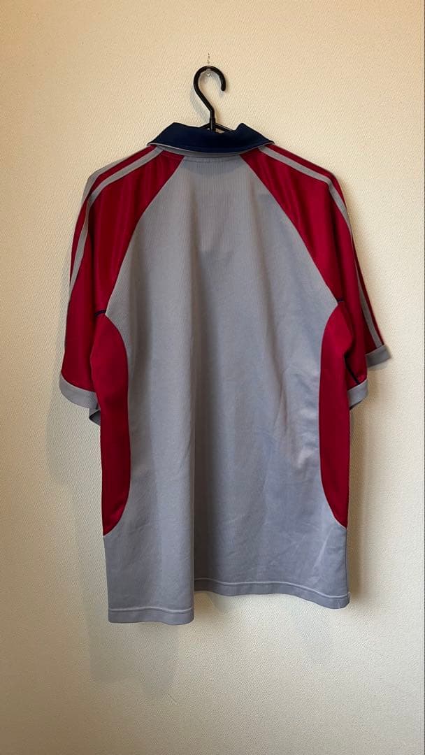 1998 2000 3rd adidas バイエルン ミュンヘン　ユニフォーム