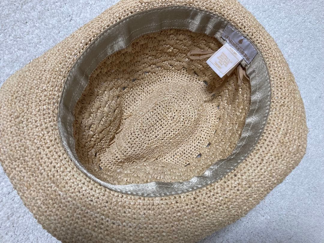 【新品】ヘレンカミンスキー★Helen Kaminski★ハット★