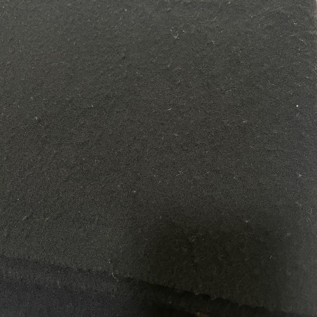 Acne Studios マフラー ストール ブラック