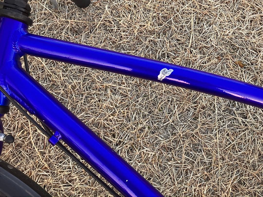 【直接渡し限定（愛知三河）】シュライン26インチ　ブリヂストン