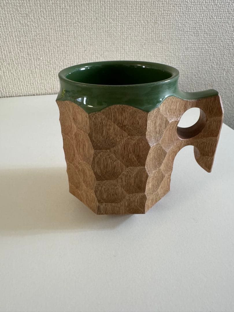 【新品未使用】Jincup 2L urushi Hybrid Green