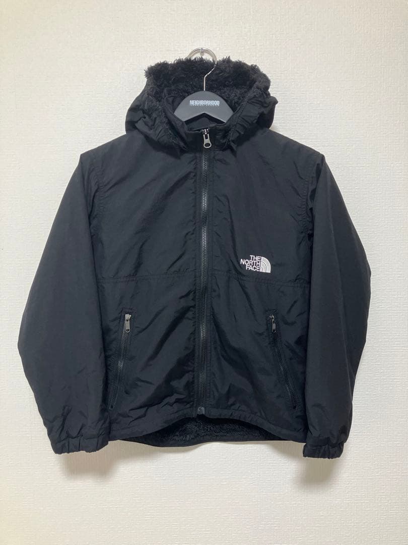 naruao様 ノースフェイス コンパクトノマドジャケット マウンテンパーカー