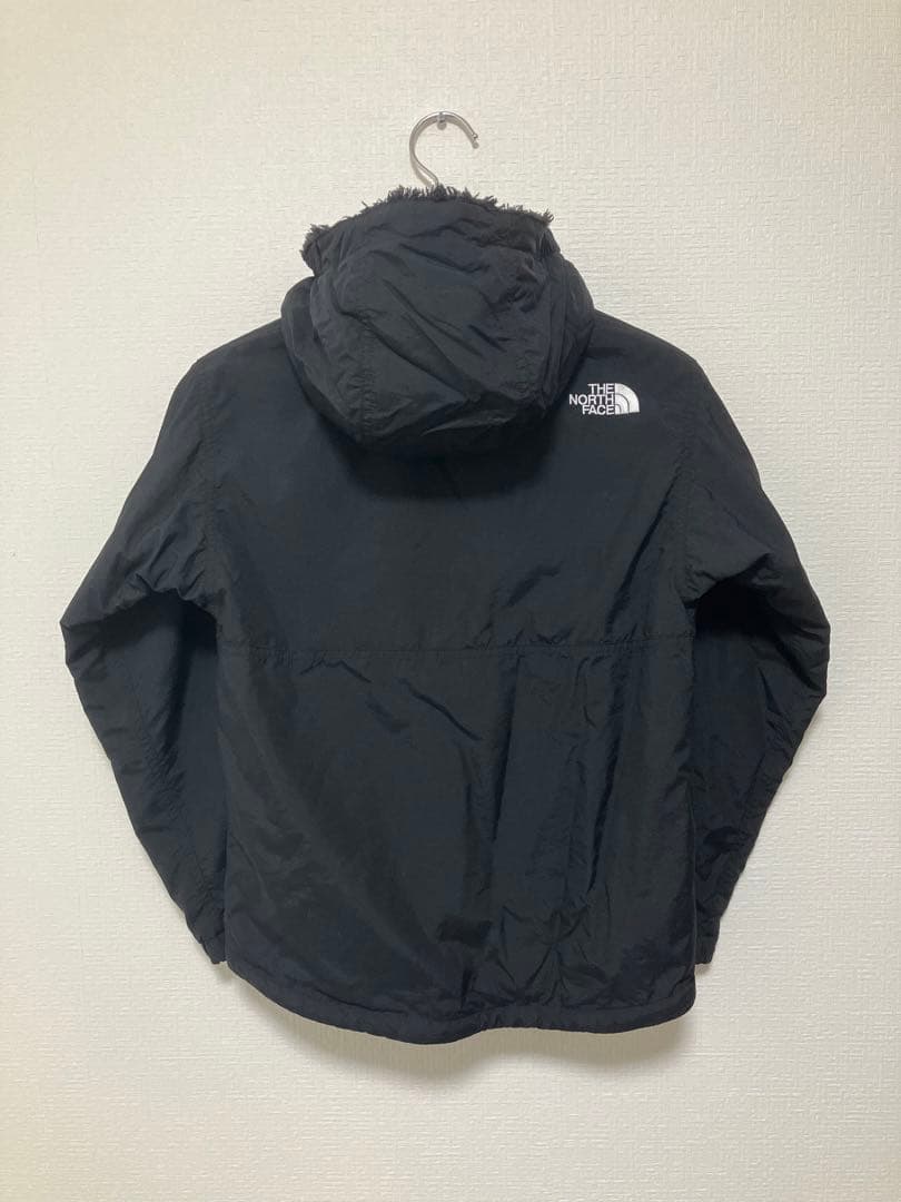 naruao様 ノースフェイス コンパクトノマドジャケット マウンテンパーカー