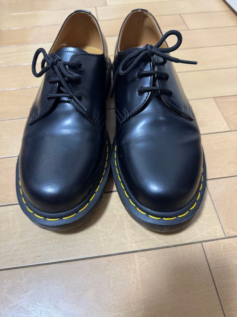 Dr.Martens 3ホールシューズUK10 29cm