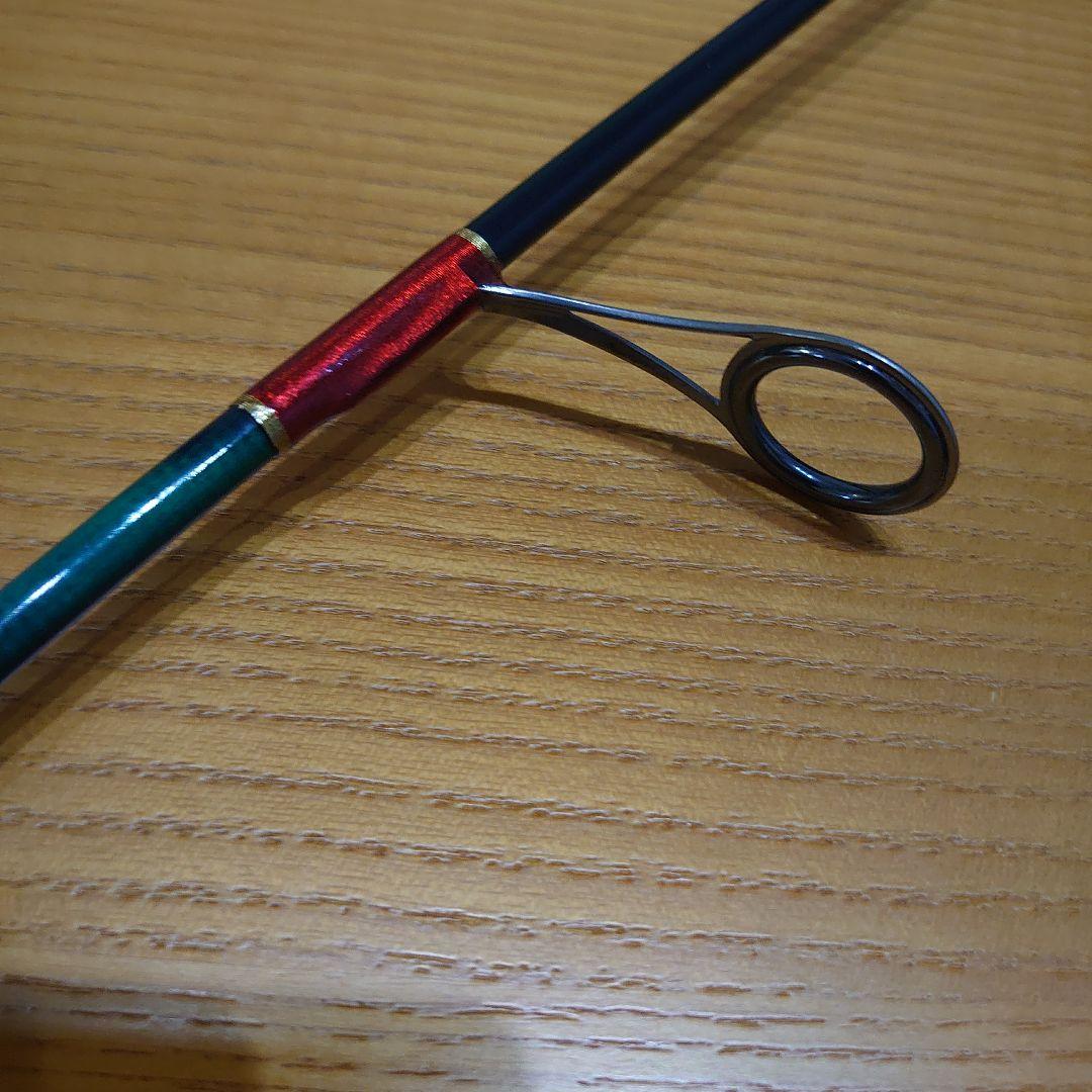 エバーグリーン インスパイア スーパー エアリアル ICSS-66UL